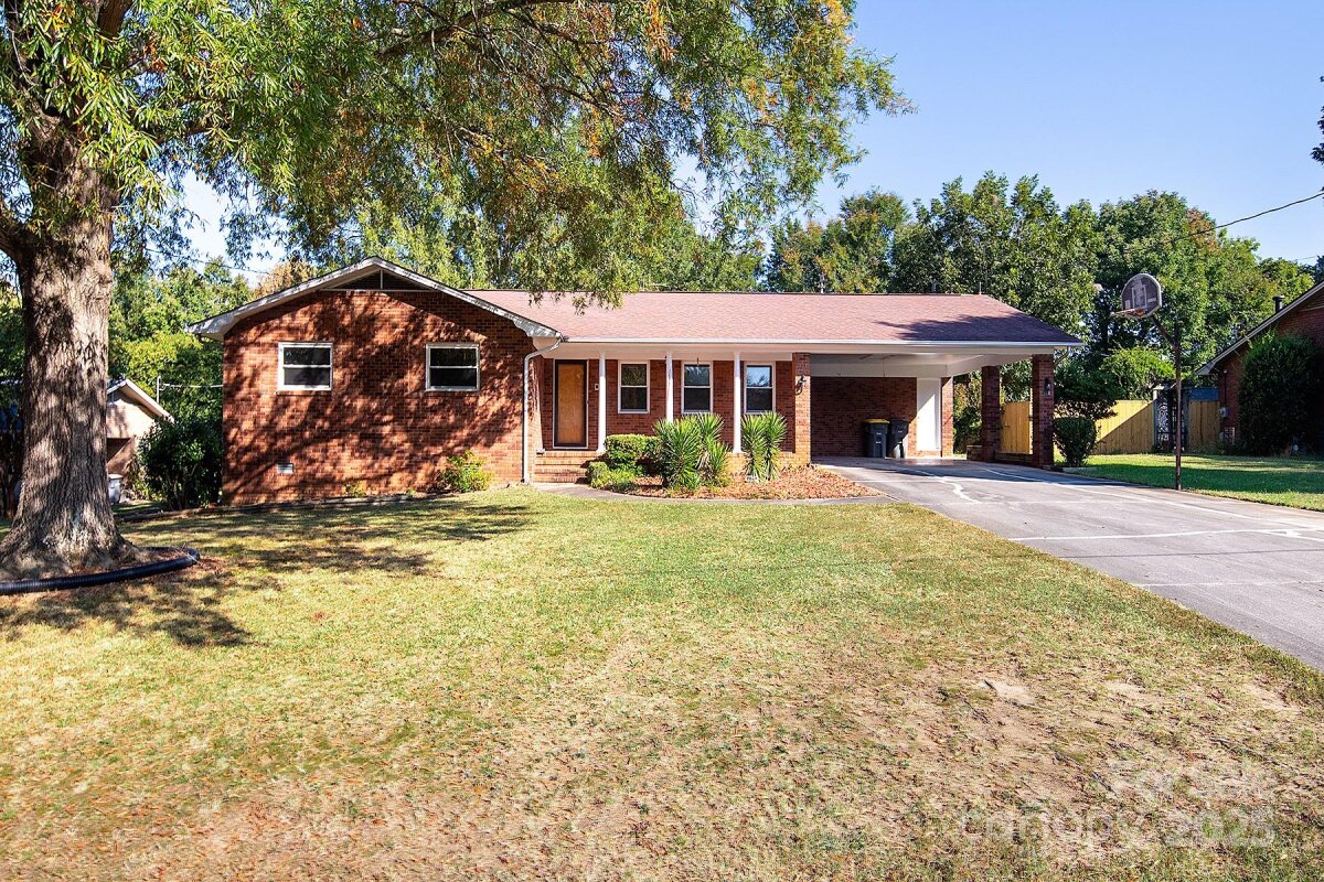 128 Greenview Drive, Kannapolis, NC 28081, MLS # 4304431