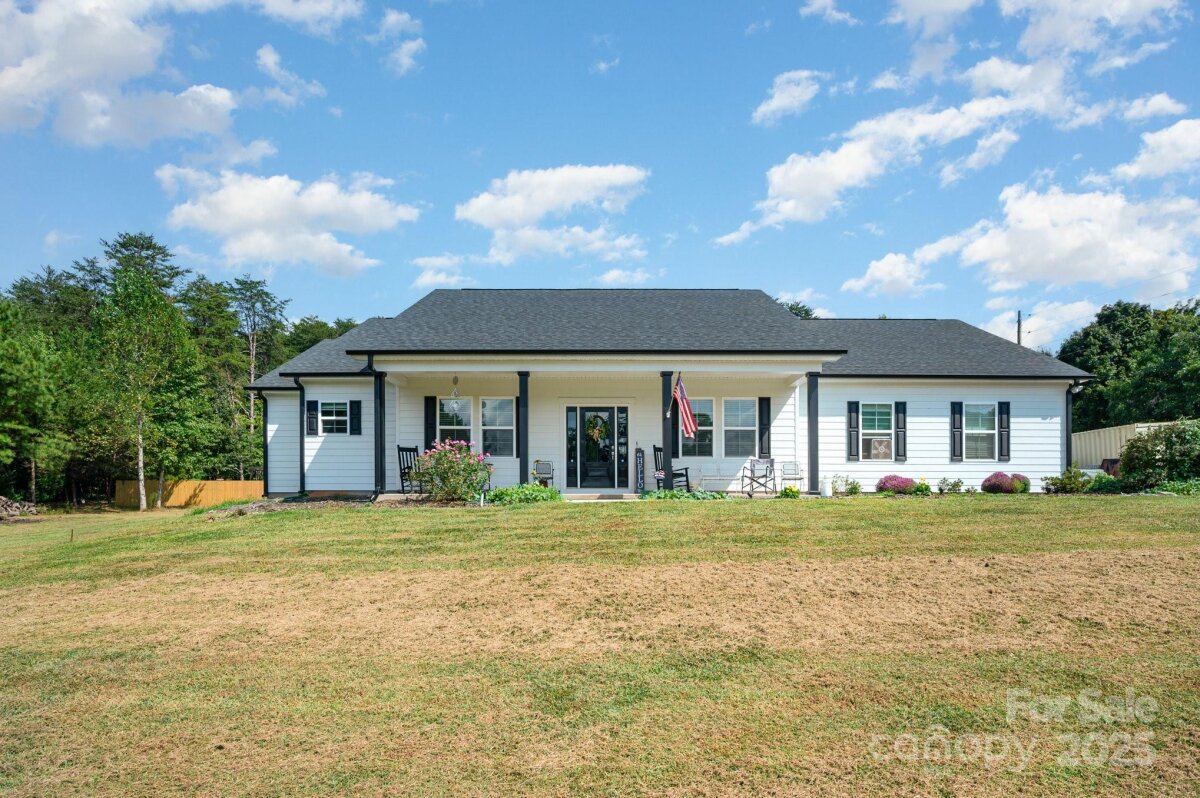 1197 Eufola Road, Statesville, NC 28677, MLS # 4304447