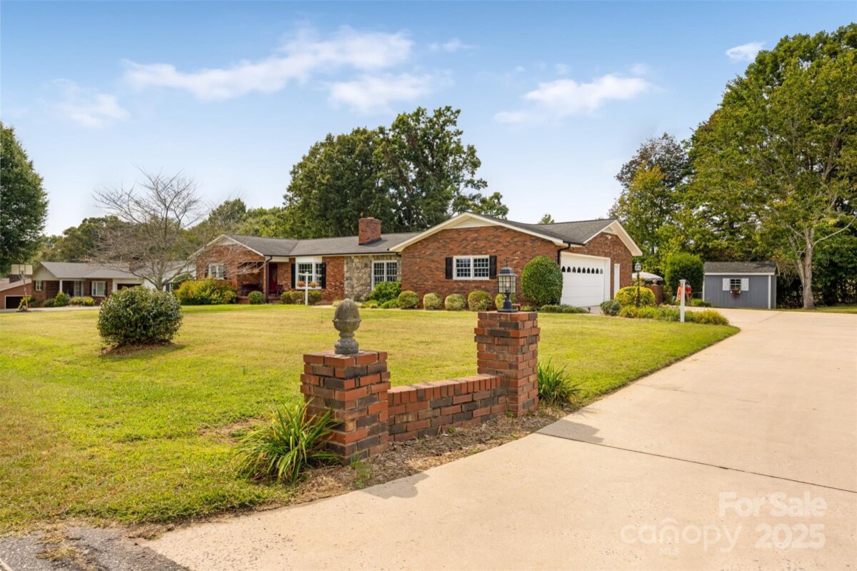 184 Midway Park Lane, Taylorsville, NC 28681, MLS # 4304448