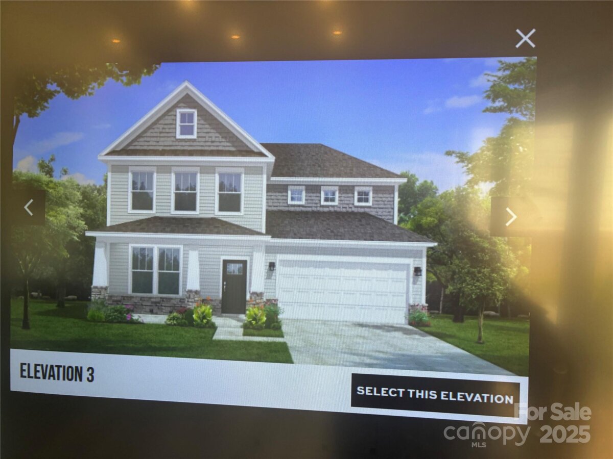 745 Sirius Lane Unit 95, York, SC 29745, MLS # 4304450