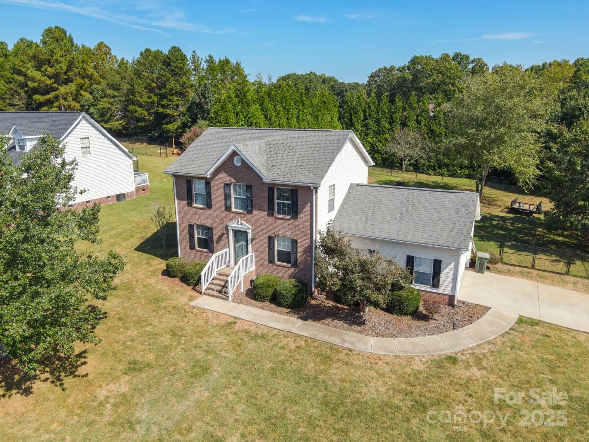 2264 Picnic Drive, Newton, NC 28658, MLS # 4304461