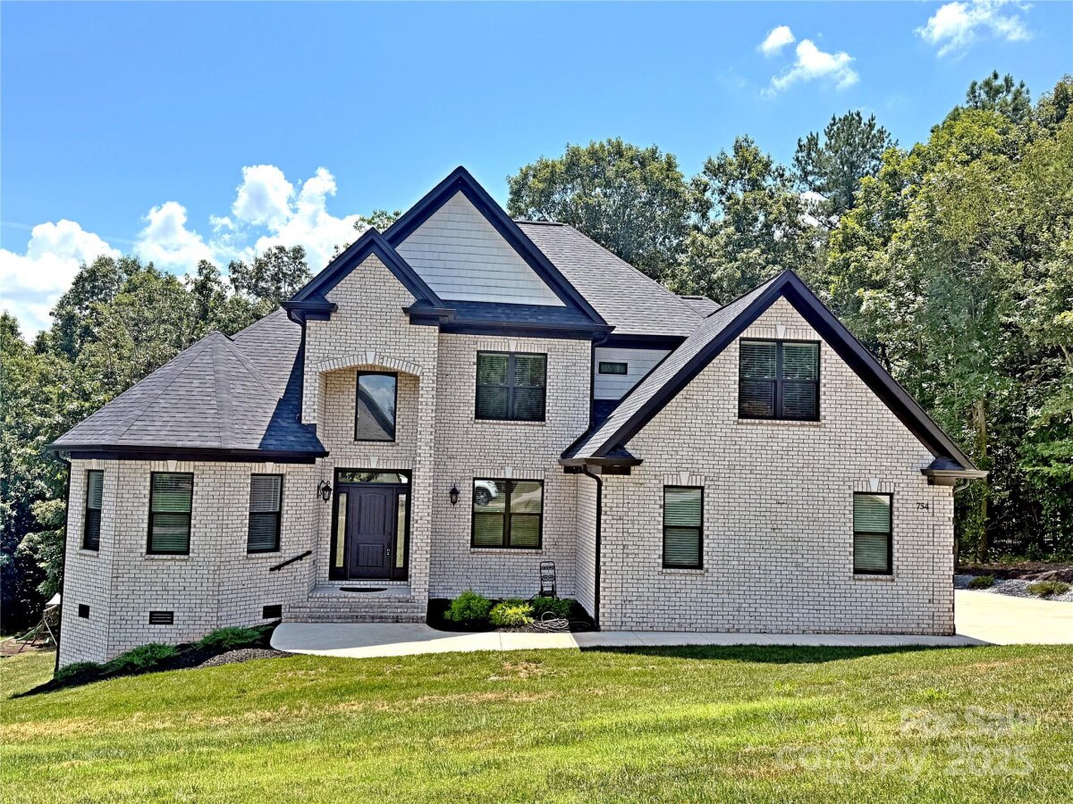 754 River Bend Drive, Granite Falls, NC 28630, MLS # 4304463