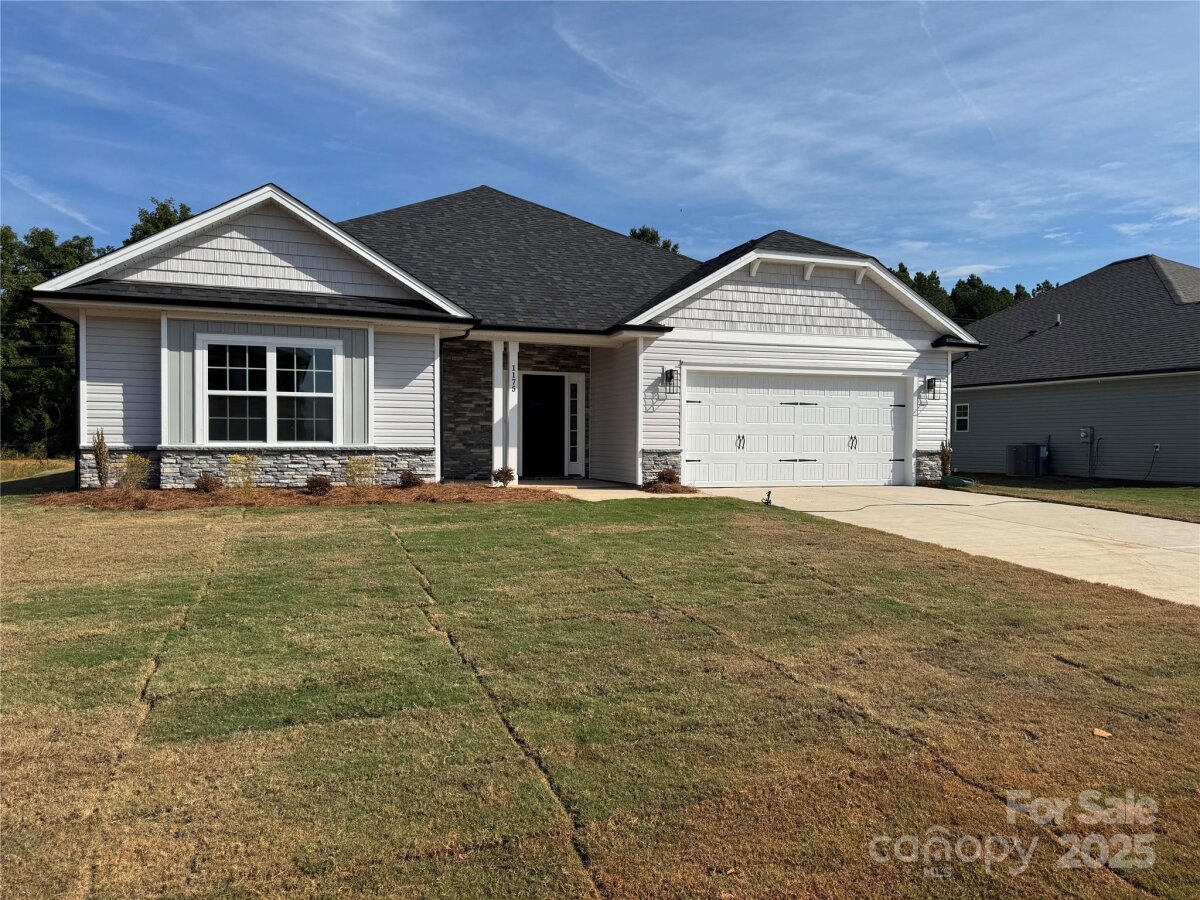 1175 Kildare Drive Unit 3, Salisbury, NC 28146, MLS # 4304476