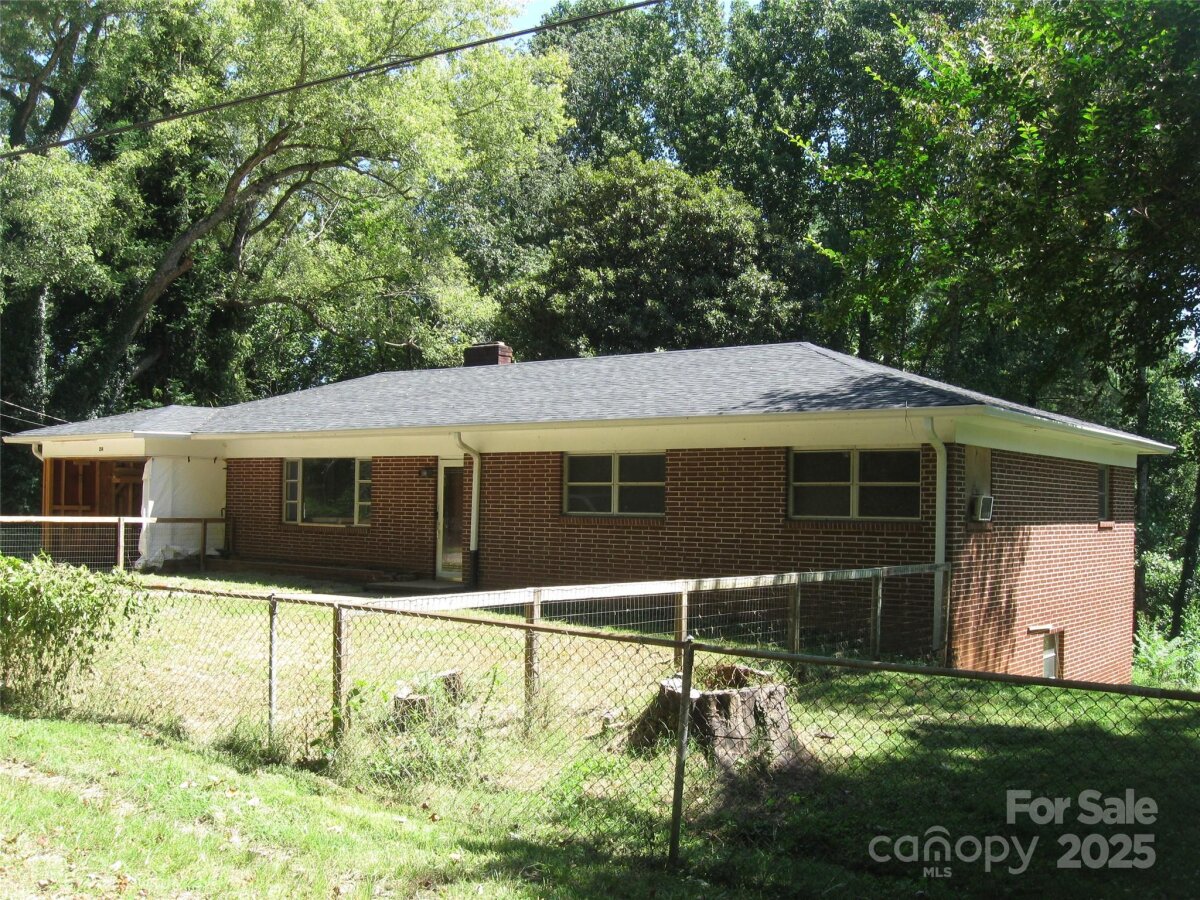 214 Palmer Street, Lenoir, NC 28645, MLS # 4304477