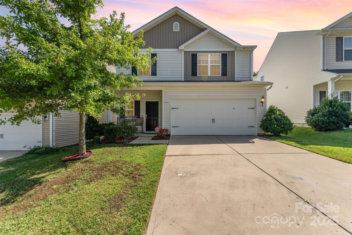 4710 Opus Lane, Charlotte, NC 28214, MLS # 4304478