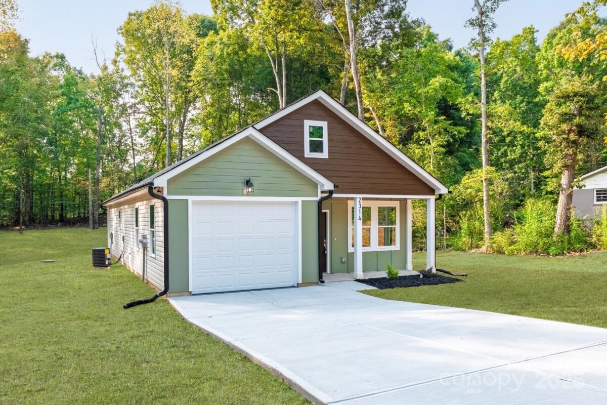 2314 Marlowe Avenue, Shelby, NC 28150, MLS # 4304479
