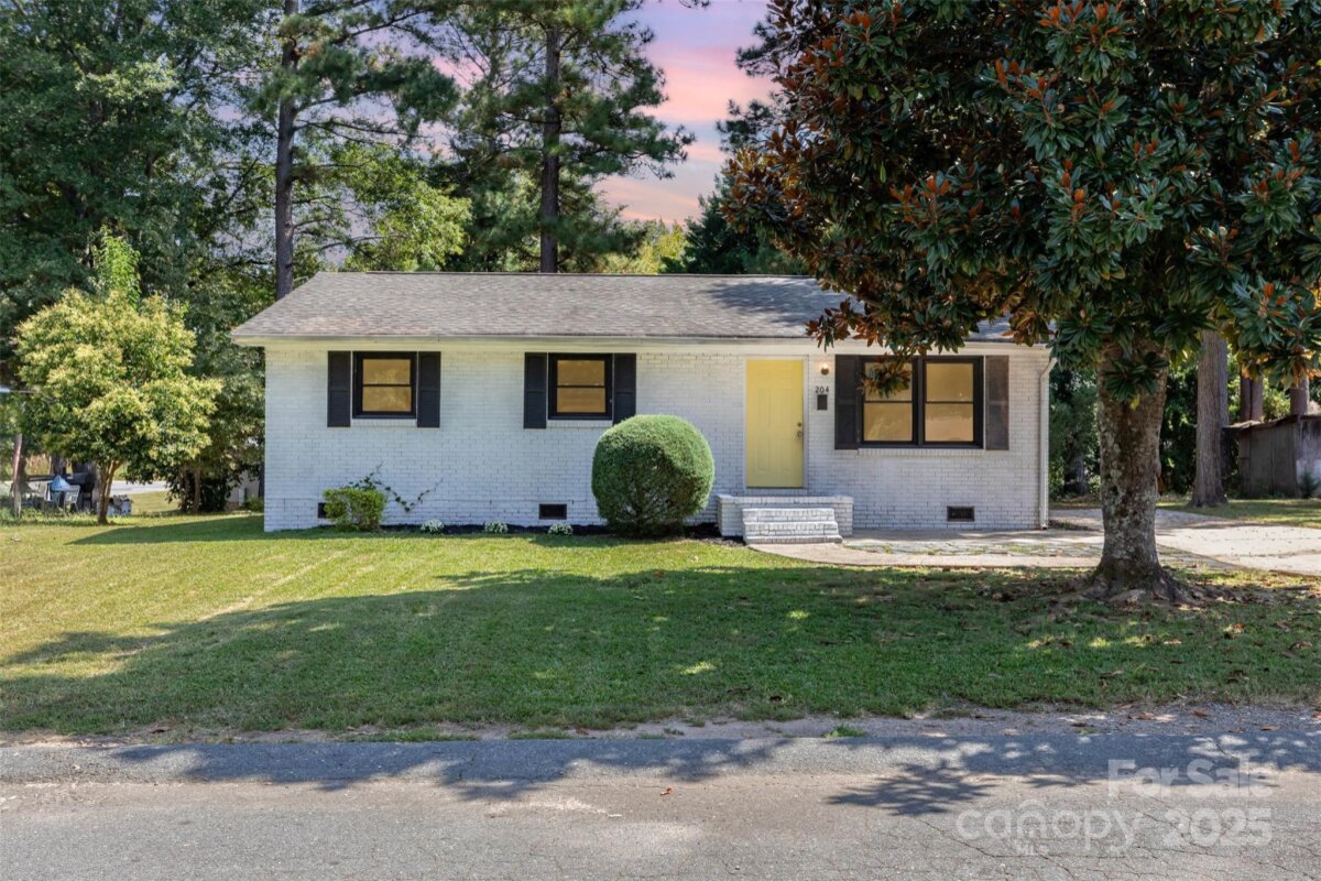 204 Juniper Street, Fort Mill, SC 29715, MLS # 4304480