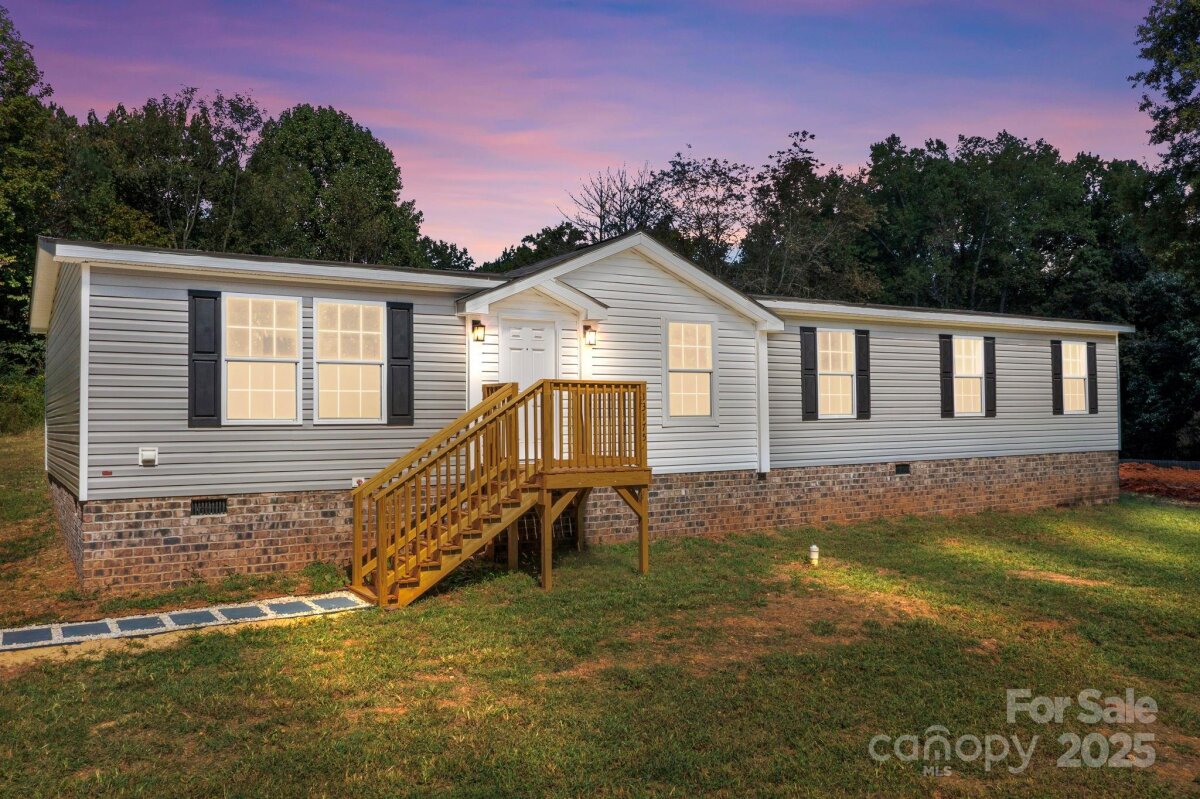 13175 Old Beatty Ford Road, Rockwell, NC 28138, MLS # 4304482