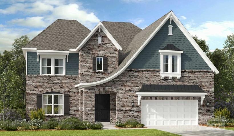3145 Tramore Drive, Harrisburg, NC 28075, MLS # 4304503