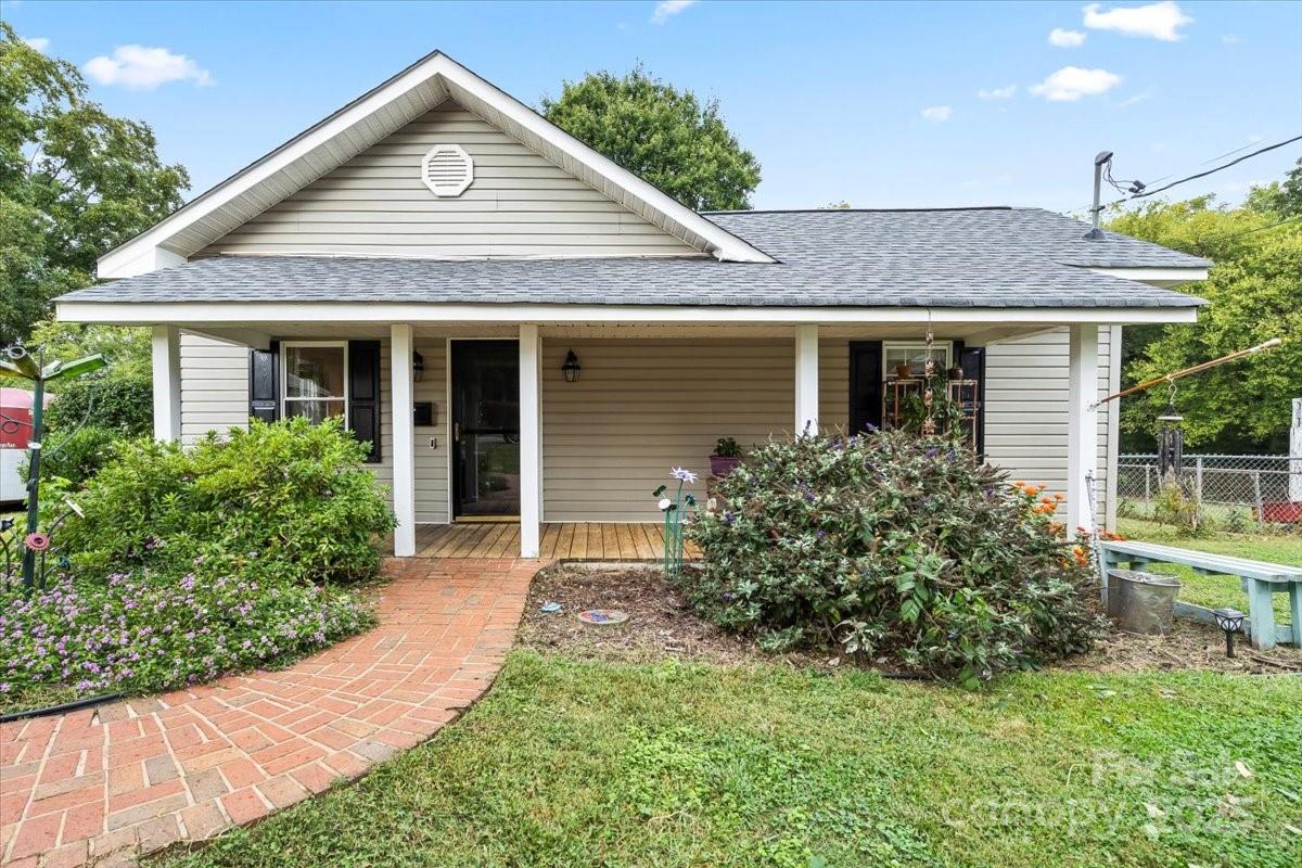 201 Sloan Street, Belmont, NC 28012, MLS # 4304509