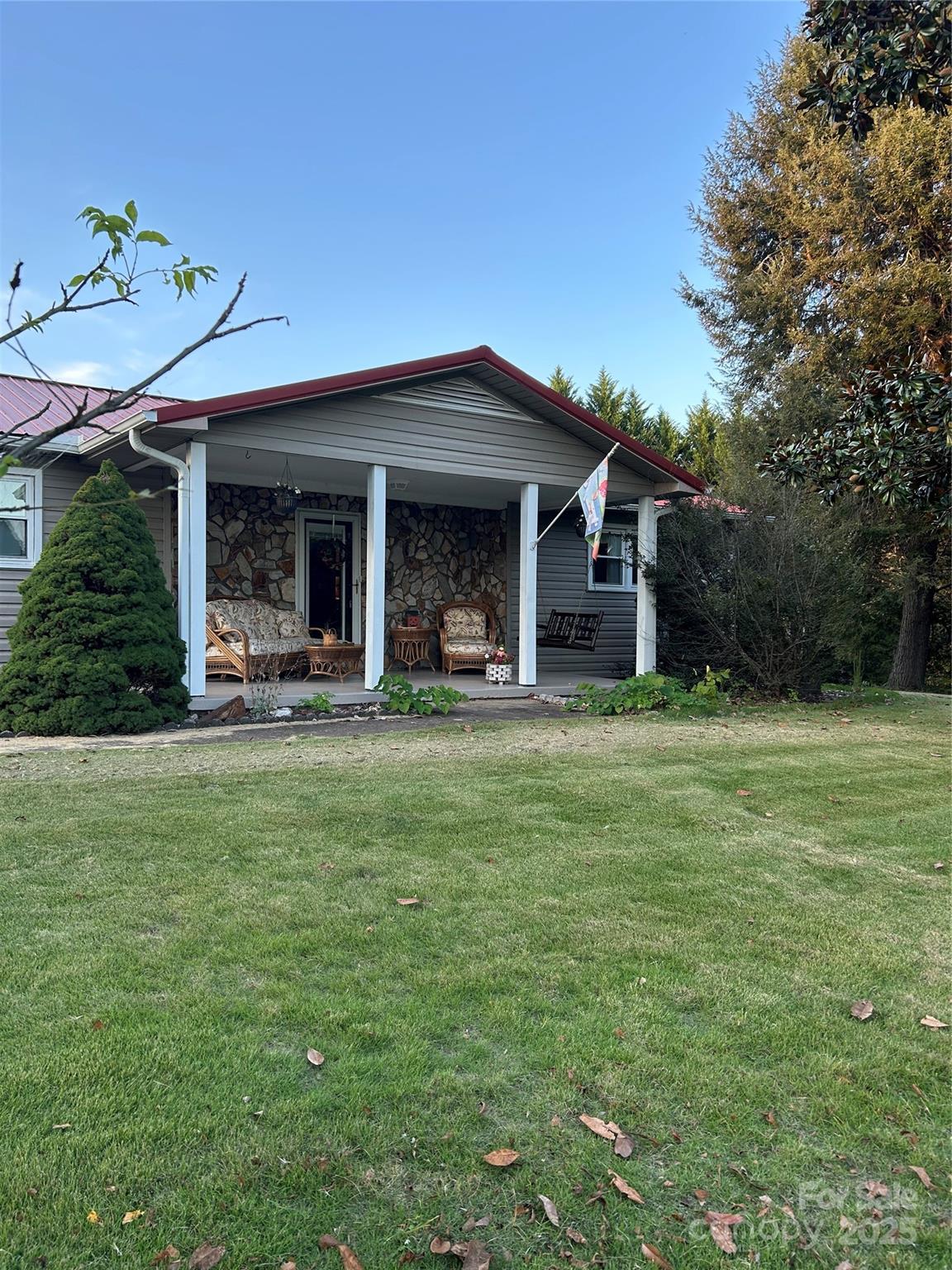 500 Turner Road, Rutherfordton, NC 28139, MLS # 4304519