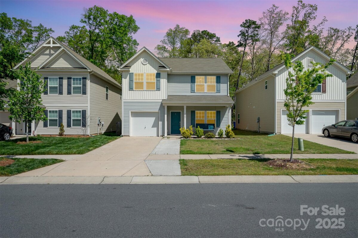 3987 Tersk Drive, Midland, NC 28107, MLS # 4304521