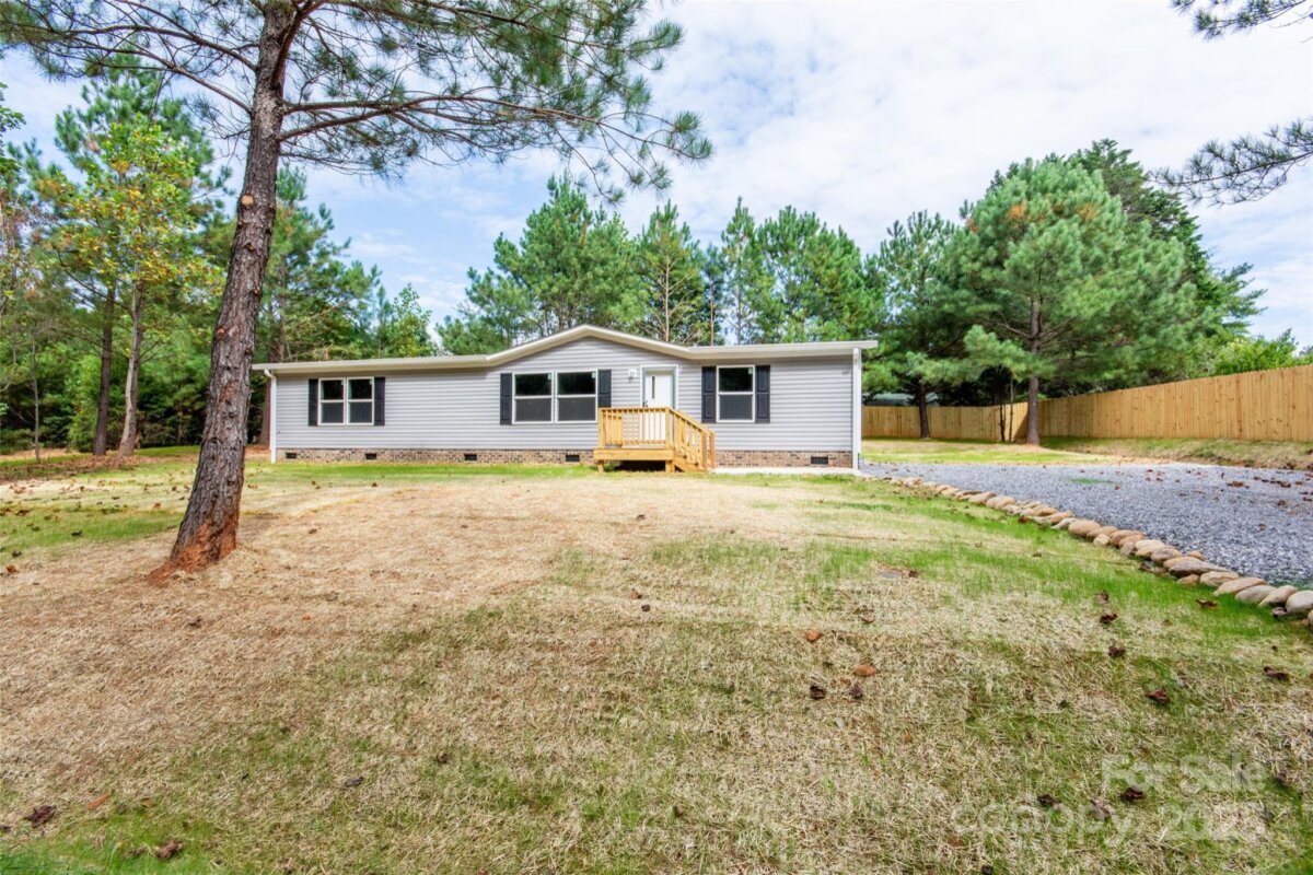 112 Triton Drive, Statesville, NC 28625, MLS # 4304532