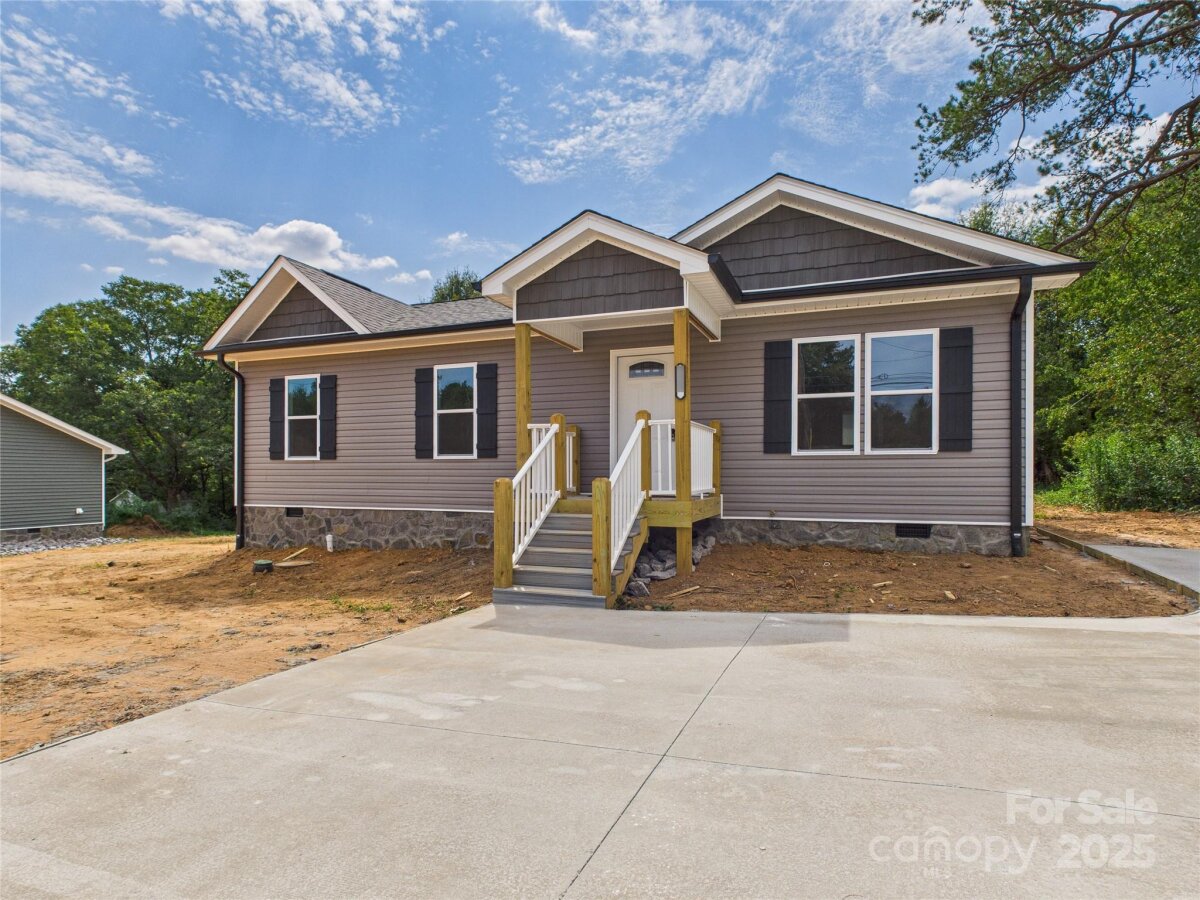 2950 US 70 Highway, Connelly Springs, NC 28612, MLS # 4304537