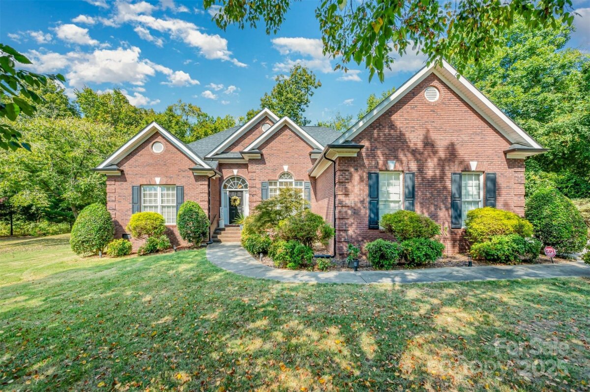3757 Ayrshire Court, Harrisburg, NC 28075, MLS # 4304542