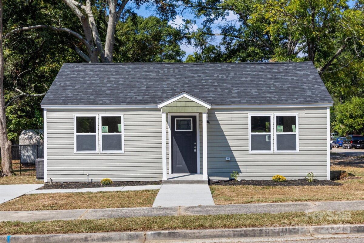 402 Keels Avenue, Rock Hill, SC 29730, MLS # 4304551