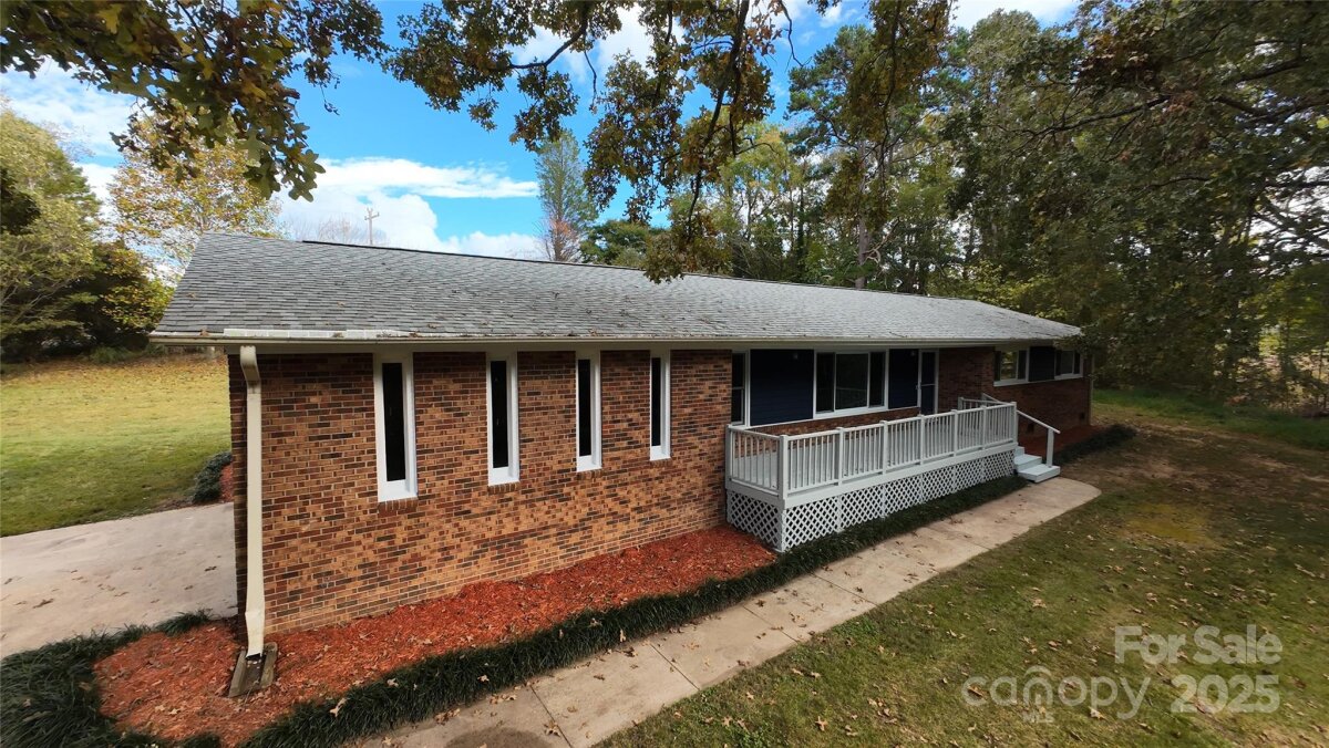 106 Candlewood Drive, Kings Mountain, NC 28086, MLS # 4304554