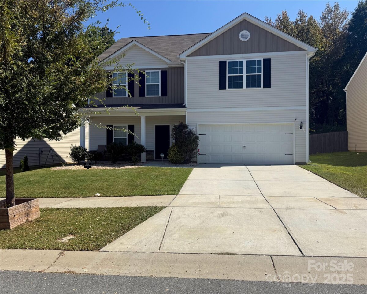8620 Ballard Hills Court, Charlotte, NC 28215, MLS # 4304568