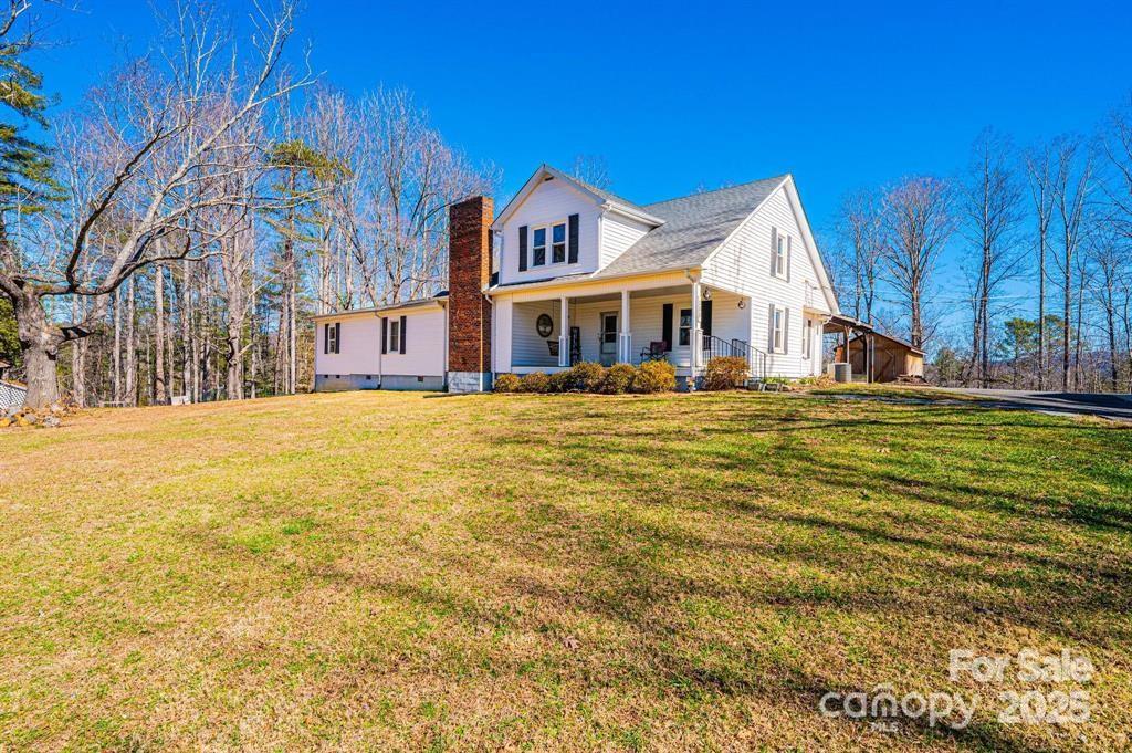 255 Wildwood Road, Lenoir, NC 28645, MLS # 4304572