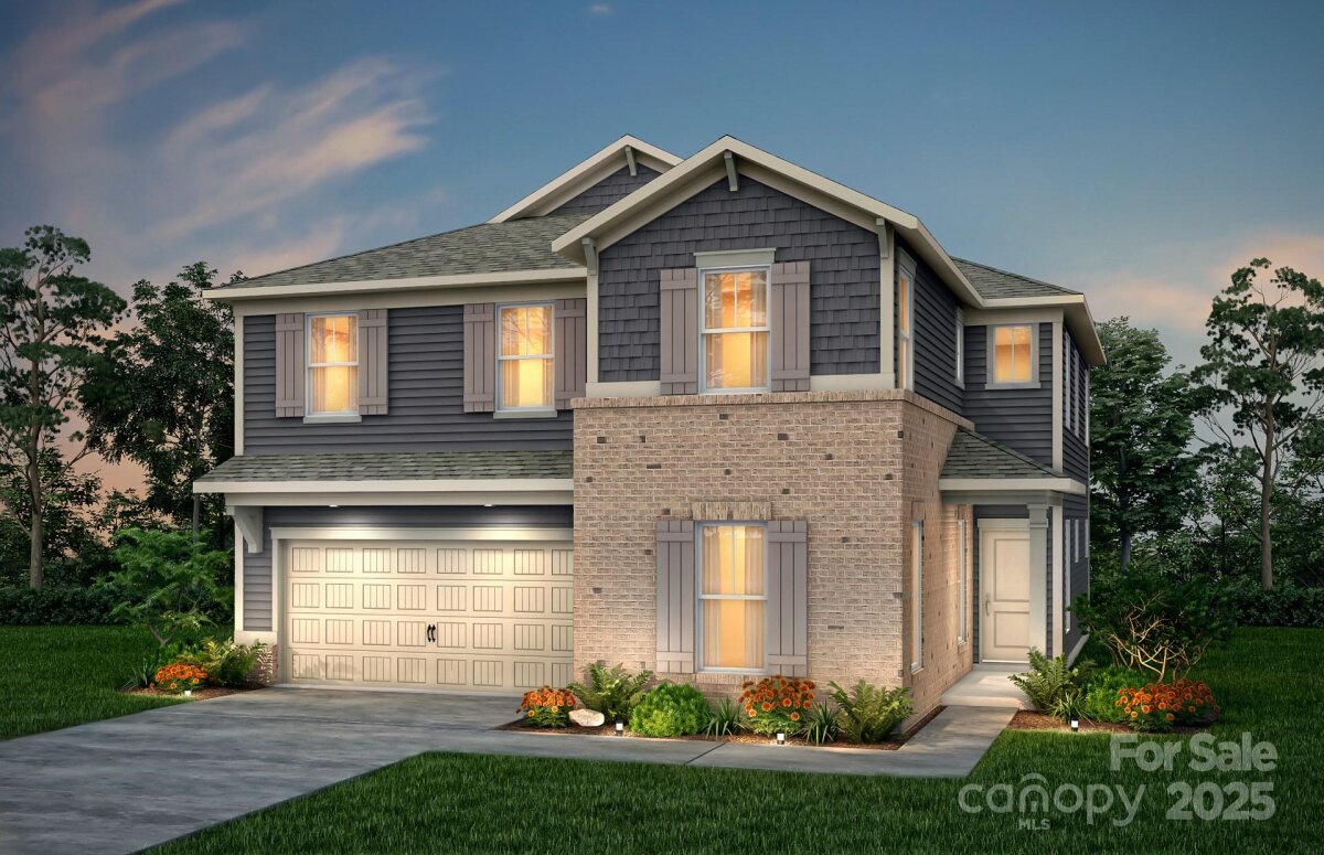 9377 NW Moss Plantation Avenue, Concord, NC 28027, MLS # 4304575