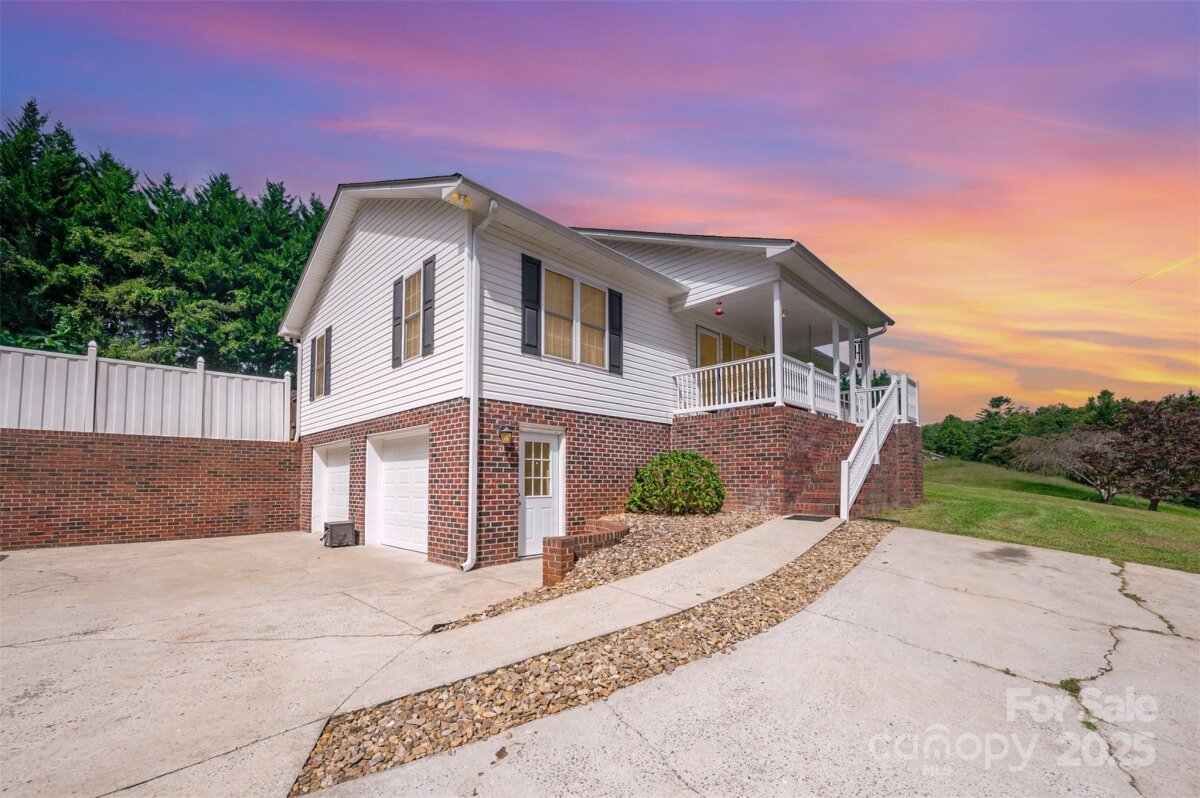 3231 Christie Road, Hudson, NC 28638, MLS # 4304595