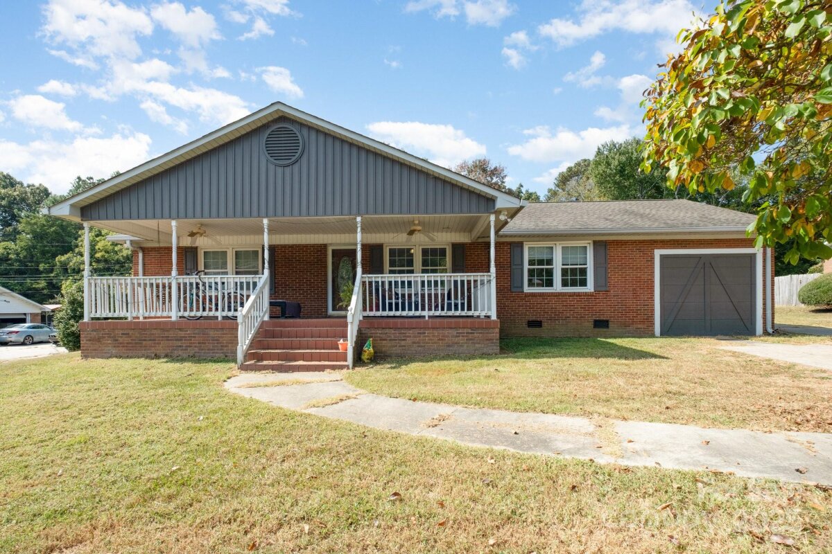 3418 Old Monroe Road, Matthews, NC 28104, MLS # 4304605