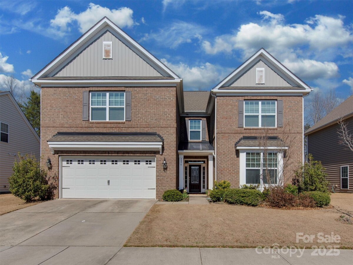 4856 Pepper Drive, Harrisburg, NC 28075, MLS # 4304610