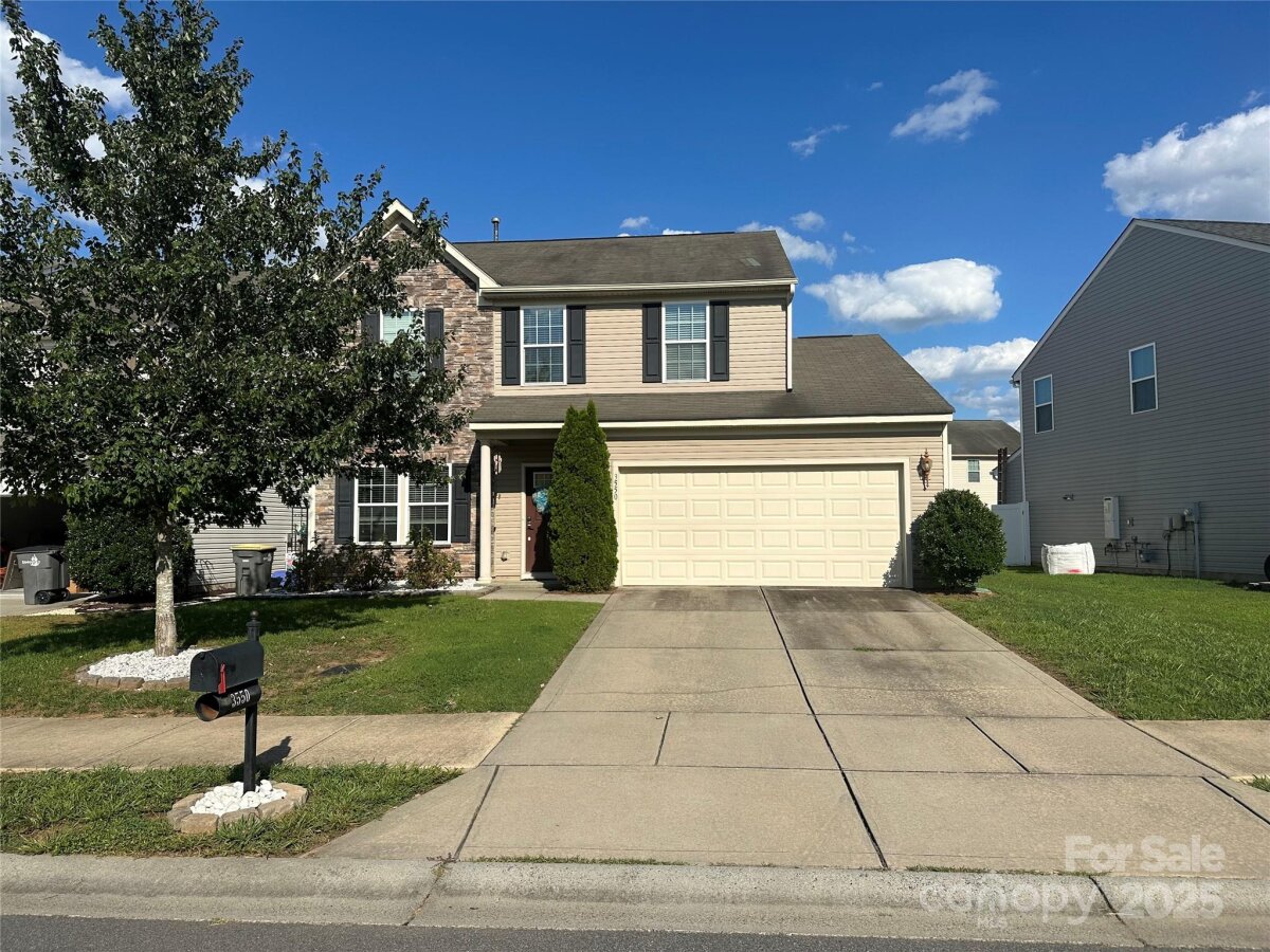 3550 Catherine Creek Place, Davidson, NC 28036, MLS # 4304611