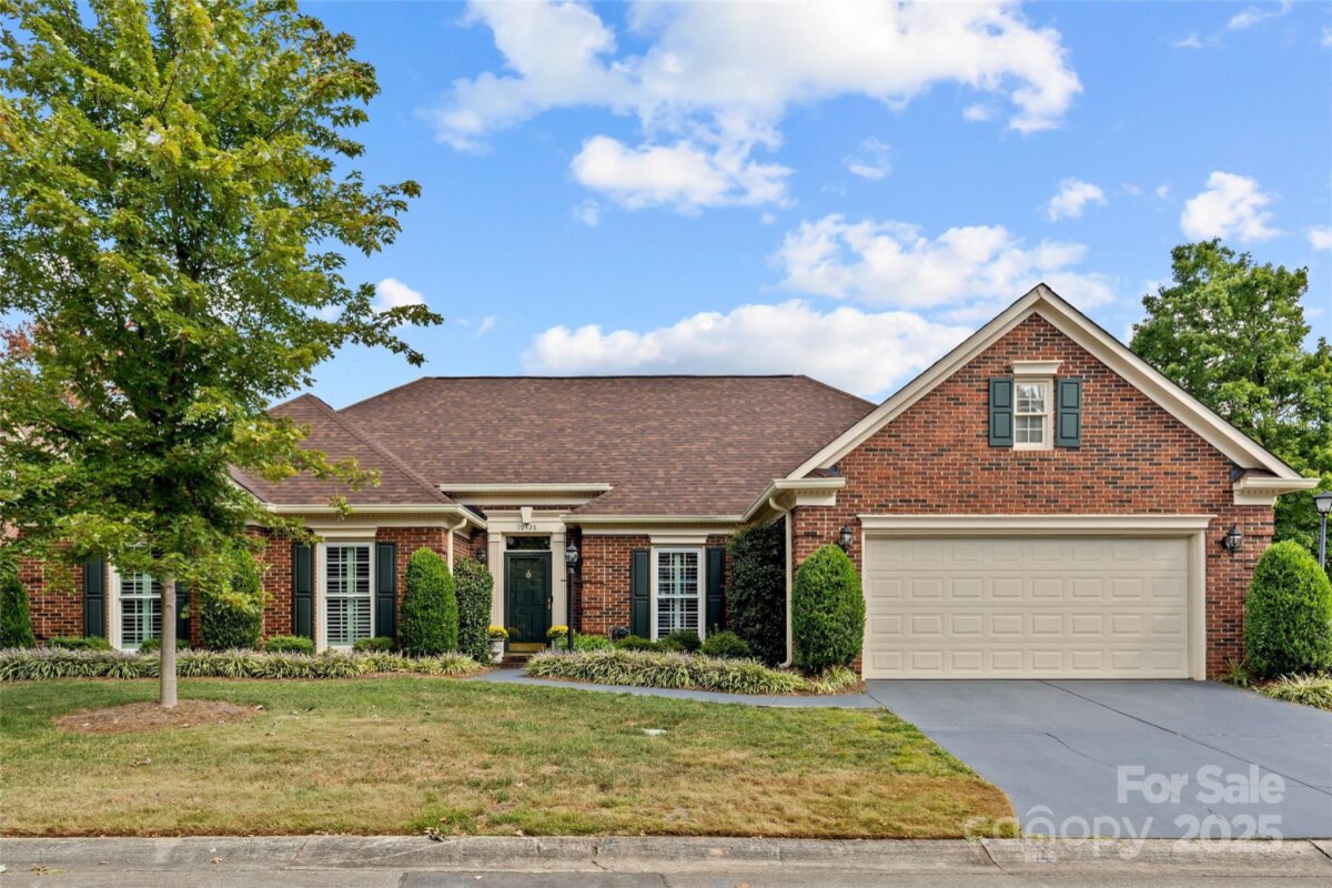 10428 Pullengreen Drive, Charlotte, NC 28277, MLS # 4304612