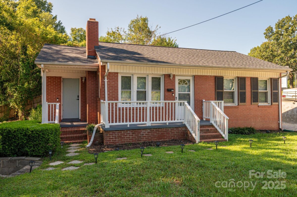 315 E 4th Avenue, Gastonia, NC 28054, MLS # 4304615