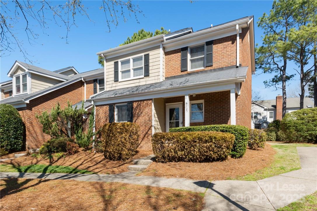 9123 Kings Canyon Drive, Charlotte, NC 28210, MLS # 4304643