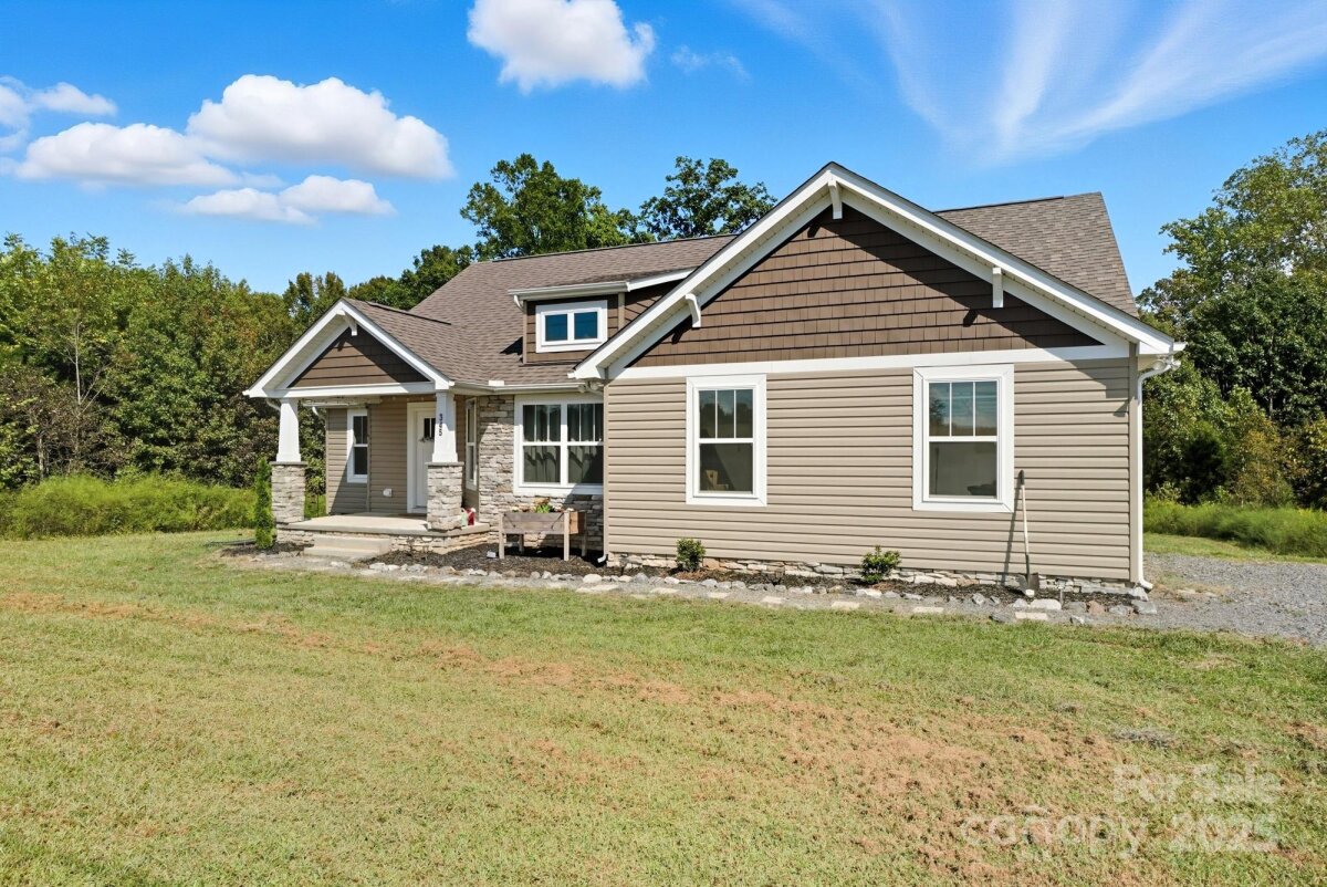 345 Knox Farm Road, Statesville, NC 28677, MLS # 4304653