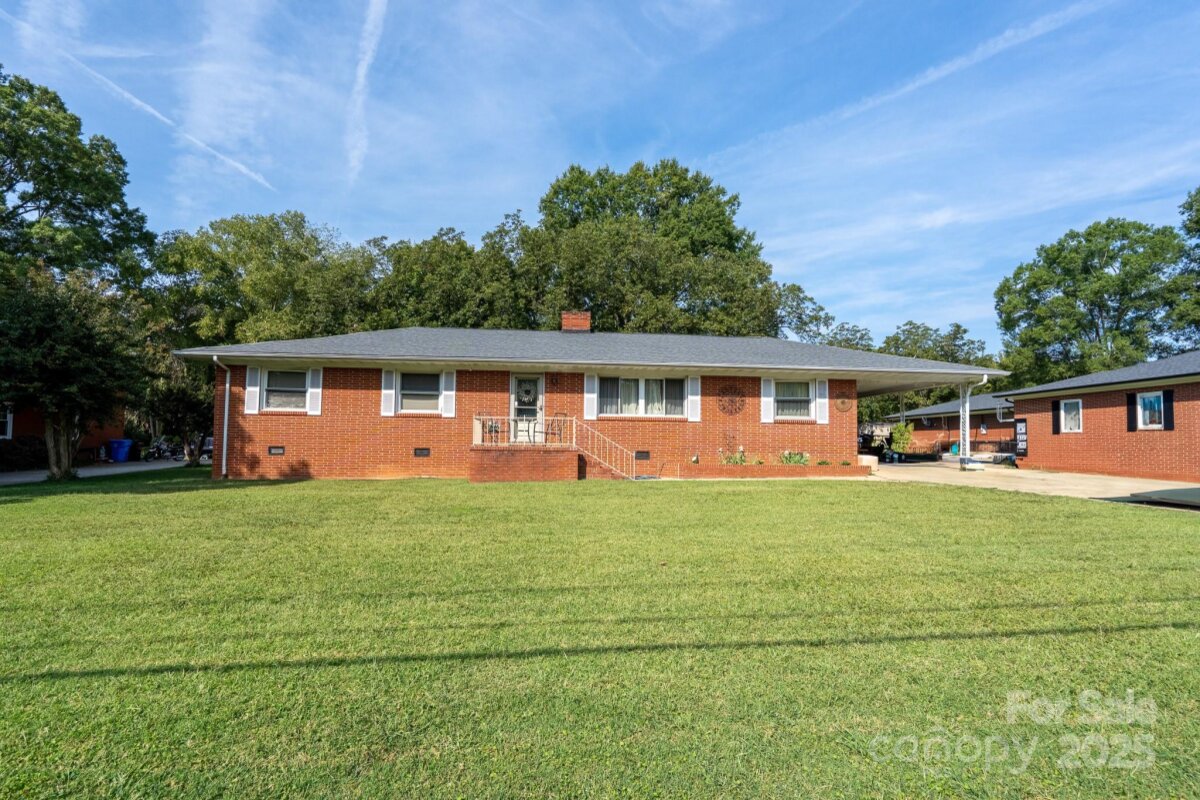 345 S Magnolia Street, Mooresville, NC 28115, MLS # 4304664