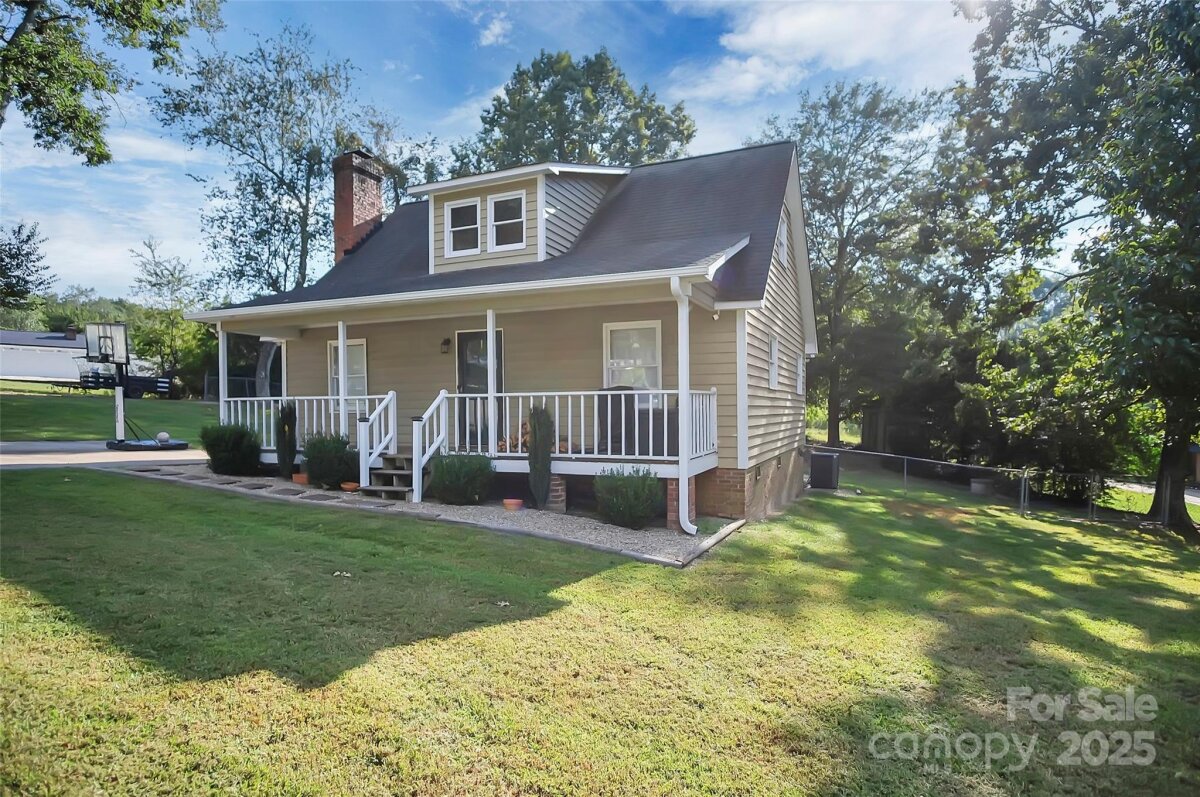 605 Ginger Drive, Kings Mountain, NC 28086, MLS # 4304673