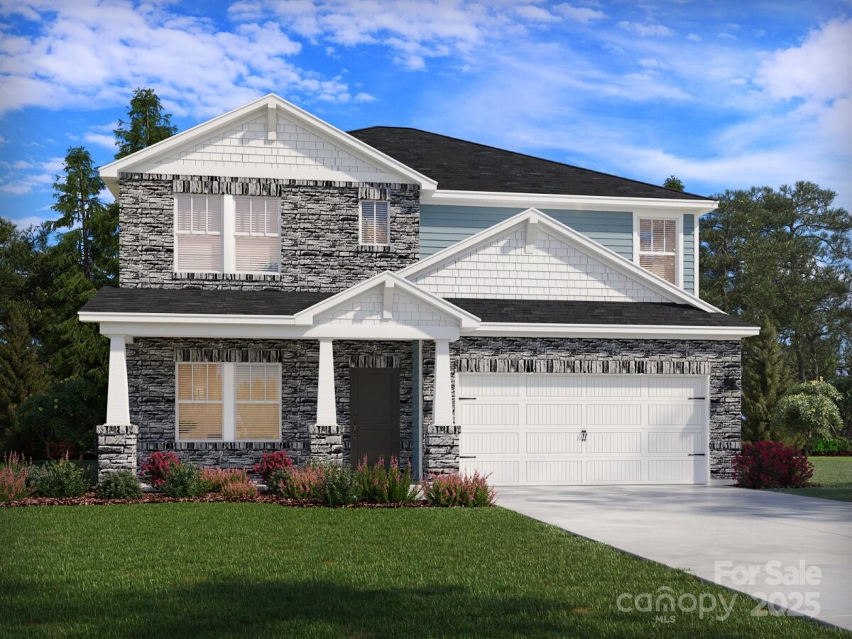 132 Pantego Place, Salisbury, NC 28144, MLS # 4304677