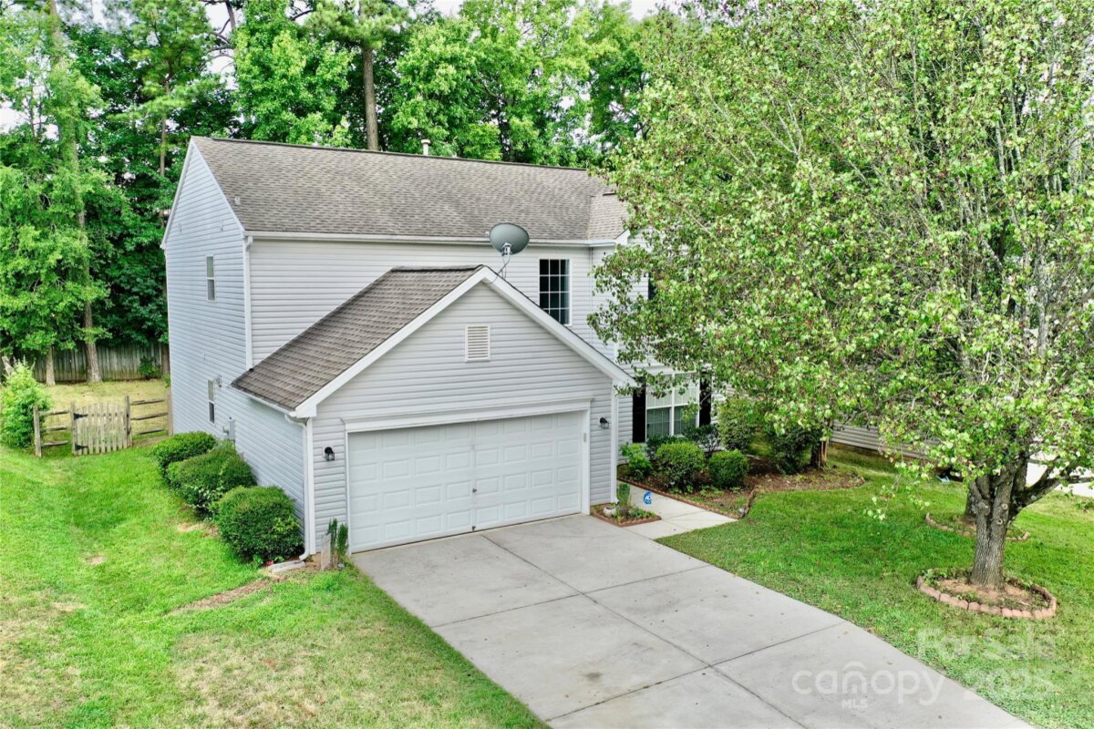 6407 Sackett Way, Charlotte, NC 28269, MLS # 4304678