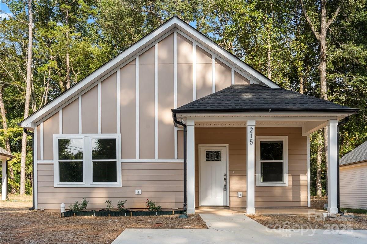 215 E Division Avenue, Salisbury, NC 28144, MLS # 4304680