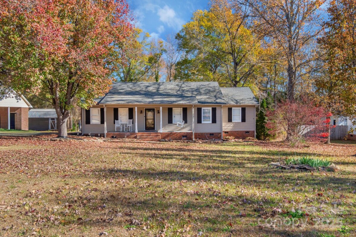 1545 Danlee Drive, Lancaster, SC 29720, MLS # 4304683