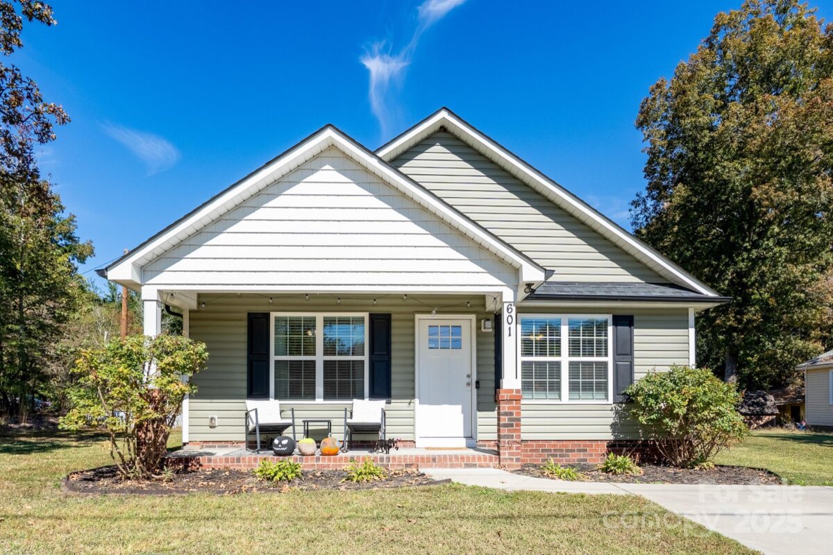 601 E 13th Street, Kannapolis, NC 28083, MLS # 4304686