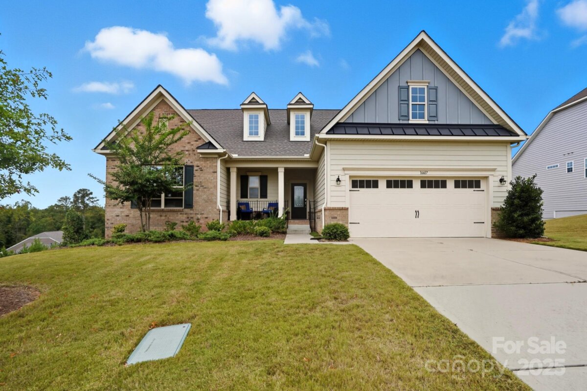 16617 Cozy Cove Road, Charlotte, NC 28278, MLS # 4304689