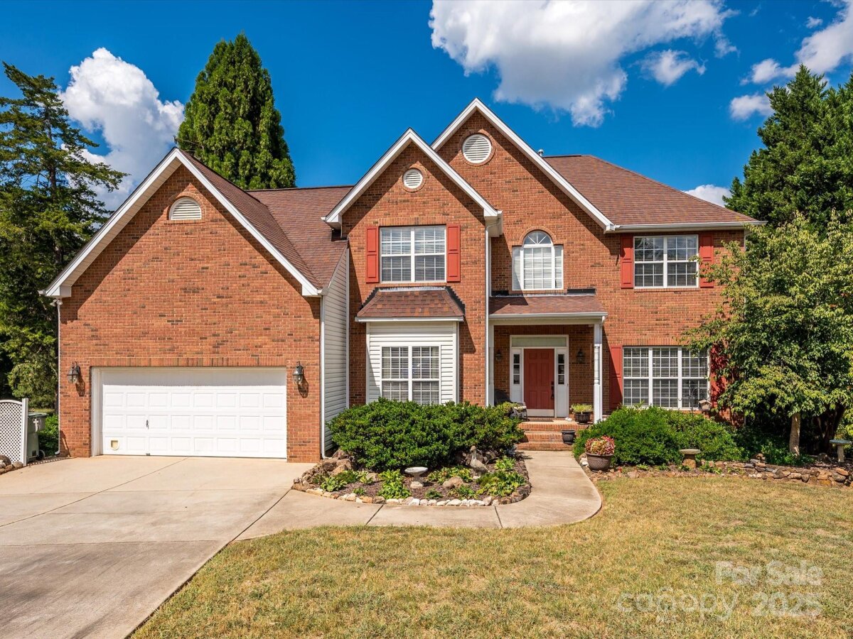 4769 Covington Drive, Concord, NC 28027, MLS # 4304697