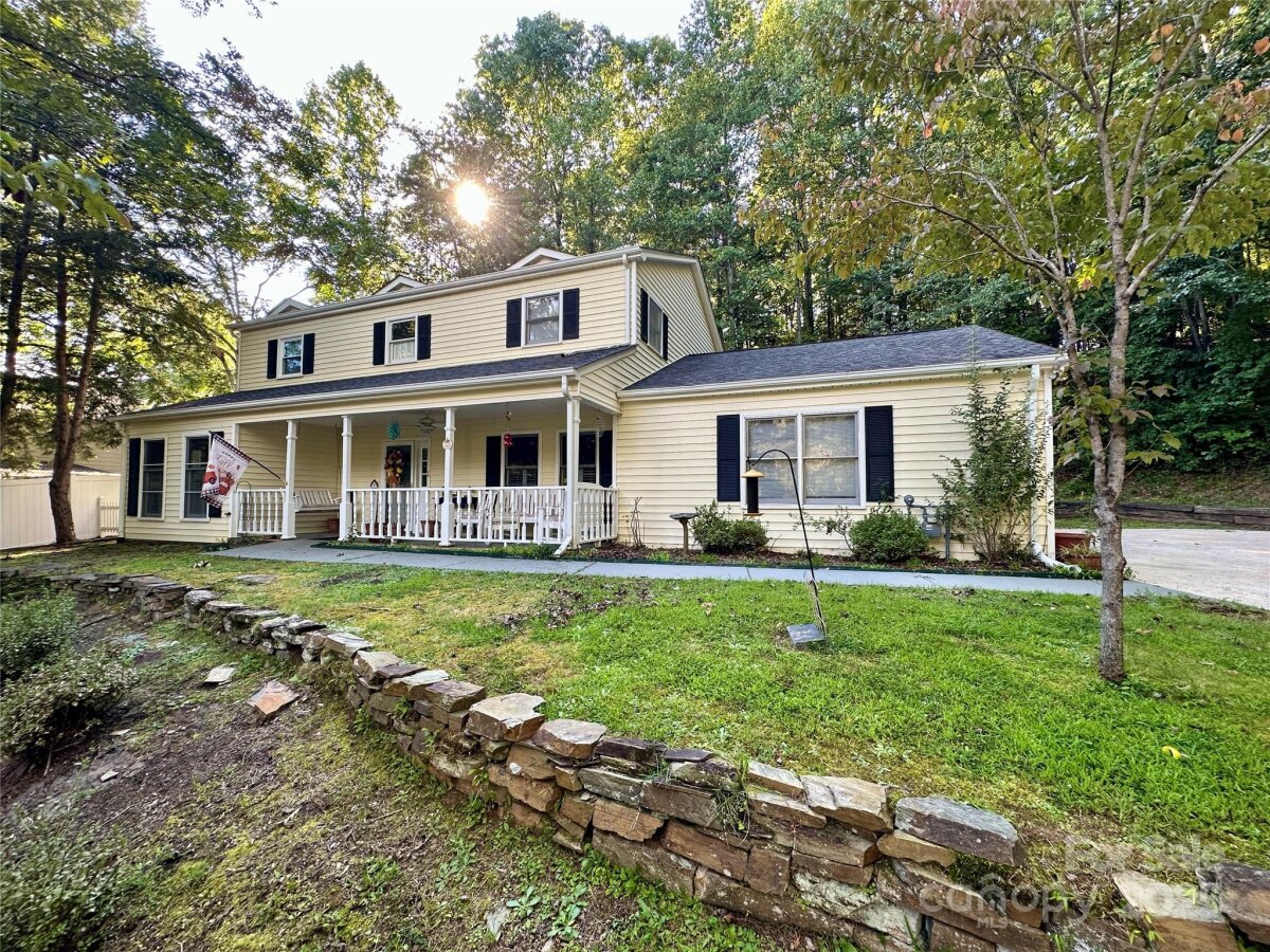 1003 Edinburg Court, Lenoir, NC 28645, MLS # 4304719