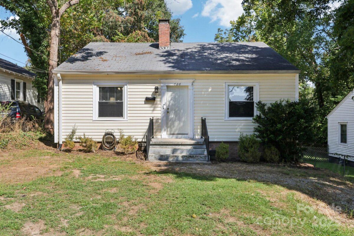 626 E 4th Avenue, Gastonia, NC 28054, MLS # 4304726