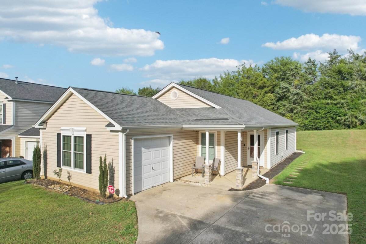 3091 Champion Lane, Concord, NC 28025, MLS # 4304736