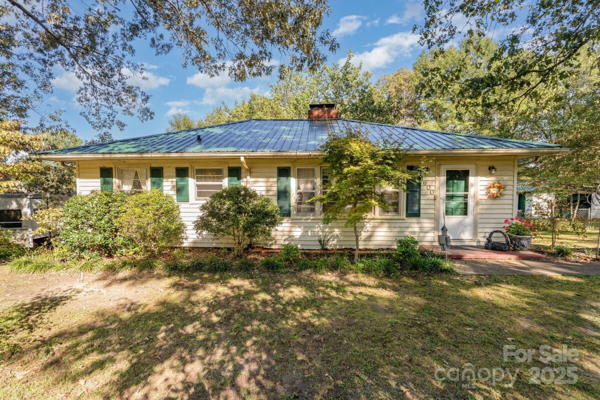1600 American Street, Gastonia, NC 28052, MLS # 4304748