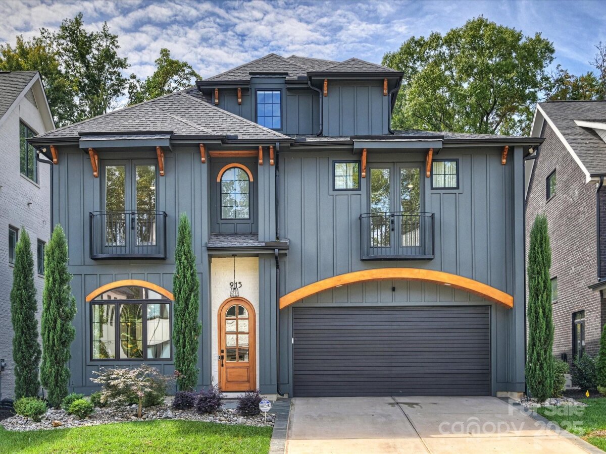 915 Laurel Creek Lane, Charlotte, NC 28211, MLS # 4304749