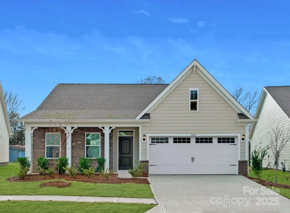 1065 Mapletree Lane, Indian Trail, NC 28079, MLS # 4304752