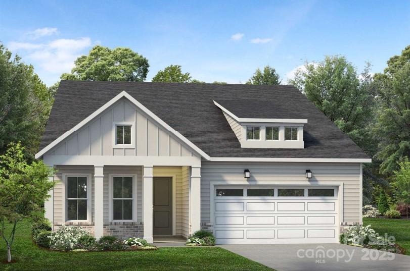 5321 Mint Harbor Way Unit 310, Charlotte, NC 28269, MLS # 4304757