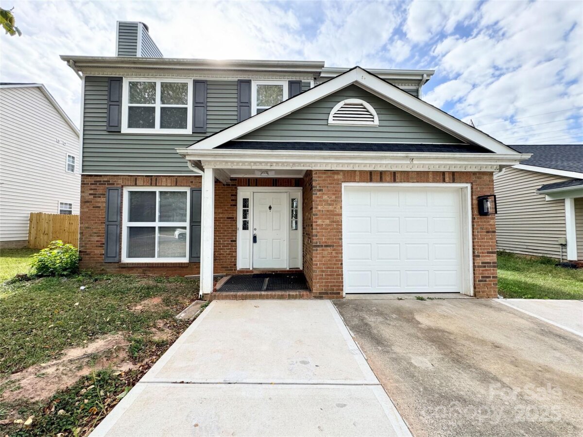 1634 Pamela Lorraine Drive, Charlotte, NC 28213, MLS # 4304772