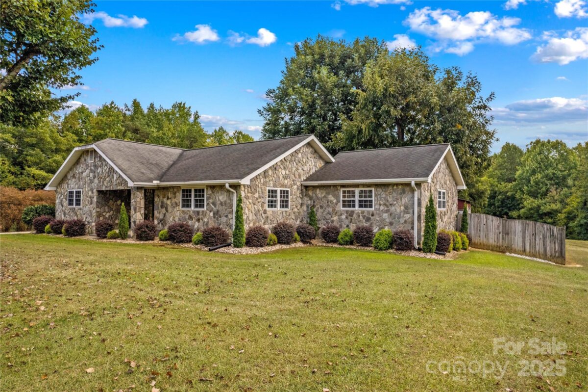 345 Rainey Road, Salisbury, NC 28146, MLS # 4304773